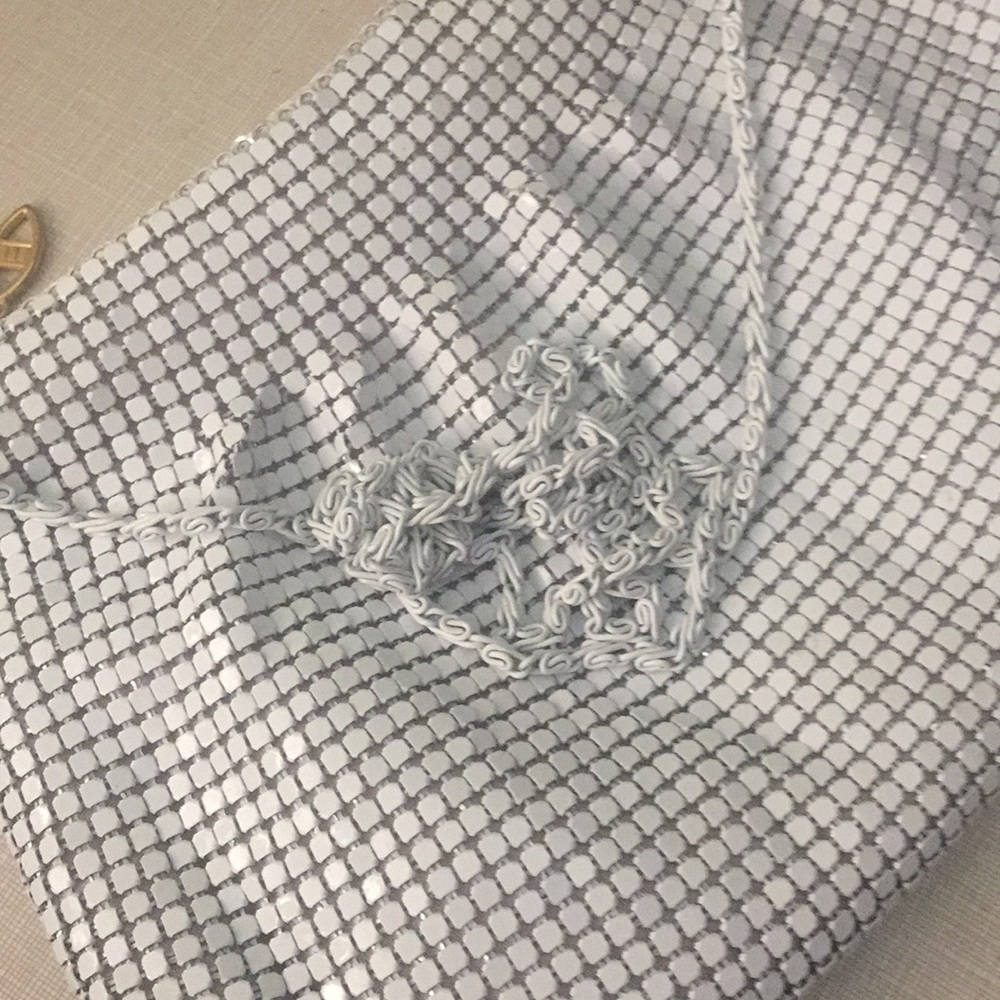 PRETTY VINTAGE 70'S BAG LIKE NEW